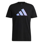 Ropa adidas Tennis Graphic T-Shirt